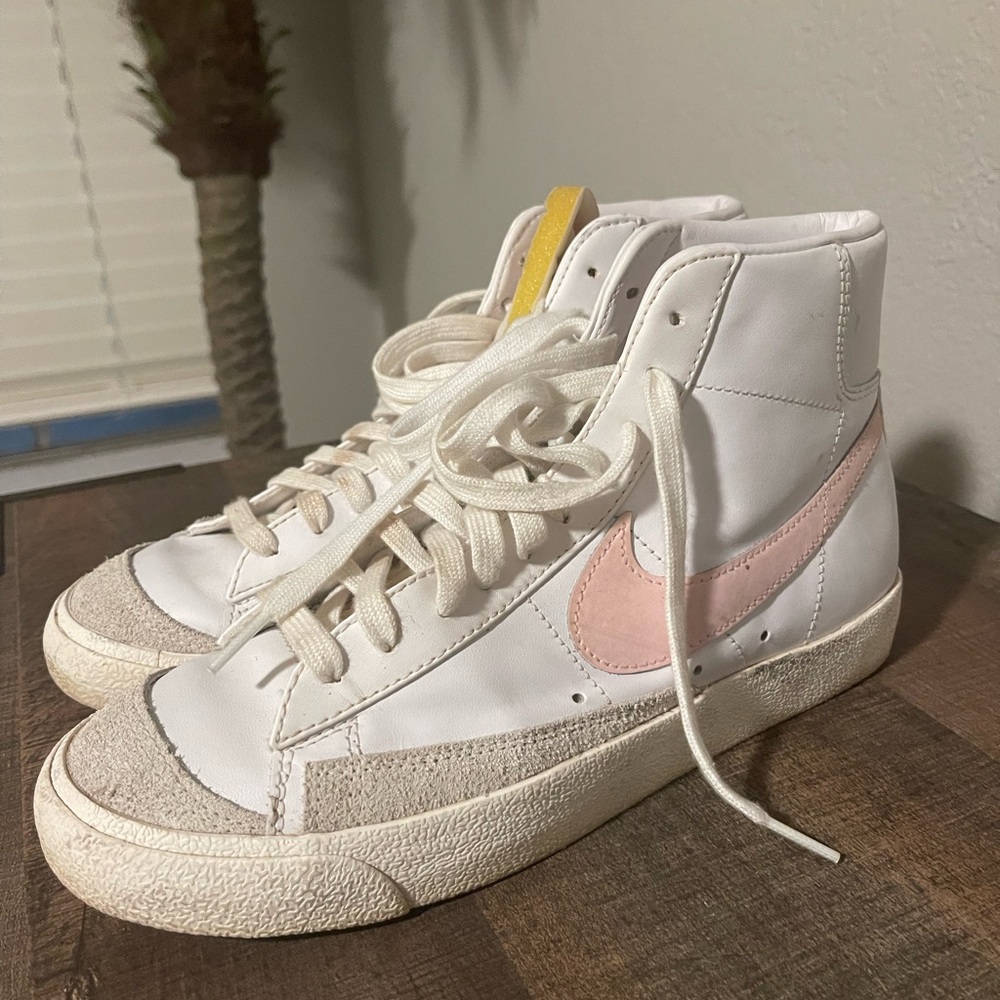 Nike Blazer Mid ‘77 vintage